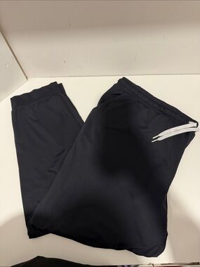 NWT Target Men’s Big Soft Stretch Joggers